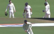 India vs Australia, 1st Test (Image Cre