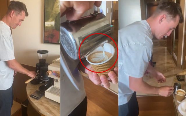 Marnus Labuschagne (Image Credit- Instagram)