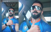 Virat Kohli (Image Credit- Instagram)