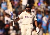 Rohit Sharma (Pic Source-Twitter)