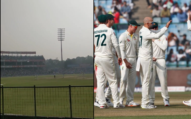 Australia Cricket Team (Photo Source: Twitter)