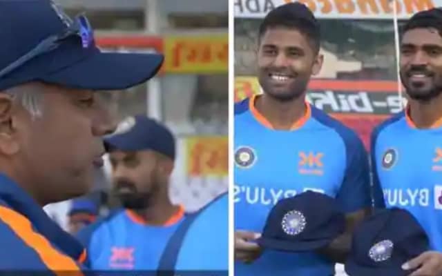 Team India (Pic Source-Twitter)