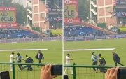 Mohammad Shami (Pic Source-Twitter)