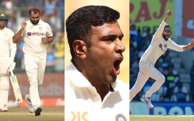 Team India (Pic Source-Twitter)