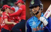 England Women Team beat India Women Team (Pic Source-Twitter)