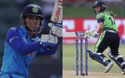 IND Women Beat Ireland Team in ICC Women T20 World Cup 2023 (Pic Source-Twitter)