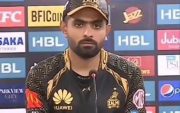 Babar Azam (Pic Source-Twitter)
