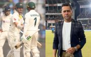 Australia Cricket Team Aakash Chopra (Photo Source: Twitter)