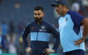 Virat Kohli Ravi Shastri (Photo Source: Twitter)