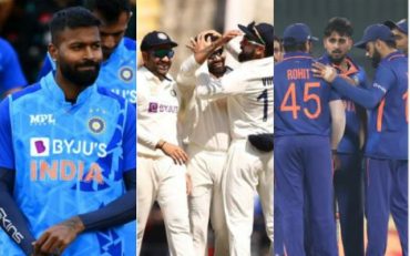Team India (Image Credit- Twitter)