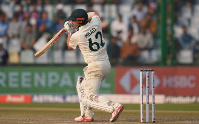 Travis Head (Photo Source: Twitter)