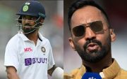 KL Rahul and Dinesh Karthik (Image Credit- Twitter)