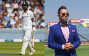 Aakash Chopra KL Rahul (Photo Source: Twitter)