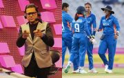 Aakash Chopra Indian Women Team (Photo Source: Getty Images)