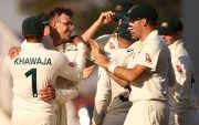 Australia Cricket Team (Image Credit- Twitter)