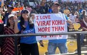 India vs Australia, 1st Test (Image Credit- Twitter)