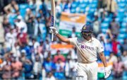Rohit Sharma (Image Credit- Twitter)
