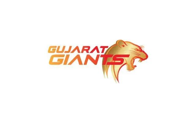Gujarat Giants (Image Credit- Twitter)