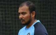 Prithvi Shaw (Image Credit- Twitter)