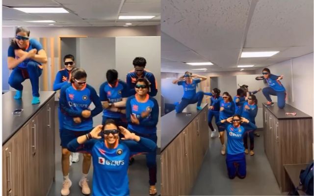 Indian Women Cricket Team (Image Credit- Instagram)