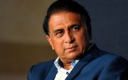 Sunil Gavaskar (Photo Source: Getty Images)