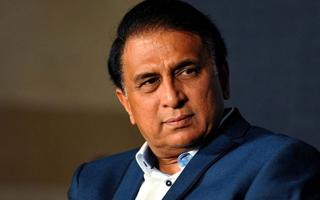 Sunil Gavaskar (Photo Source: Getty Images)