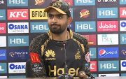 Babar Azam (Photo Source: Twitter)
