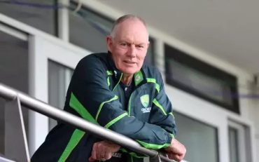 Greg Chappell (Photo Source: Getty Images)