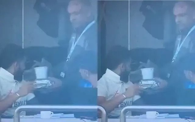 Virat Kohli (Photo Source: Twitter)