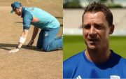 Dale Steyn (Photo Source: Twitter)