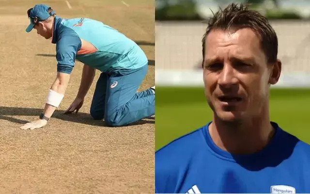Dale Steyn (Photo Source: Twitter)