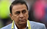 Sunil Gavaskar (Photo Source: Twitter)