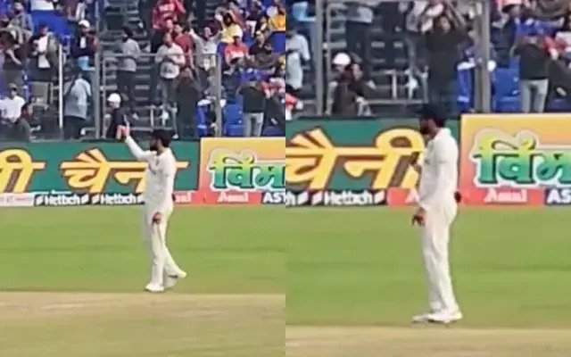 Virat Kohli (Photo Source: Twitter)