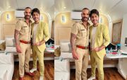Shikhar Dhawan (Image Credit- Instagram)