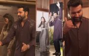 Rohit Sharma (Image Credit- Instagram)