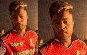 Sanju Samson (Image Credit- Instagram)