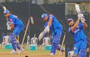 Rohit Sharma (Image Credit- Instagram)