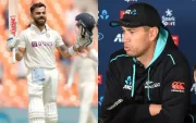Virat Kohli and Ross-Taylor (photo source: twitter)