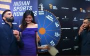 Virat Kohli and Anushka Sharma (Image Source: YouTube Screengrab)
