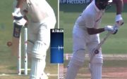 Rohit Sharma (Pic Source-Twitter)
