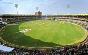 Holkar Cricket Stadium (Pic Source-Twitter)