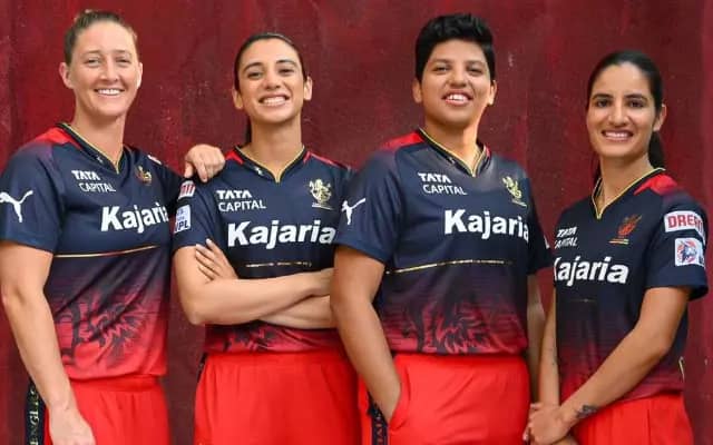 Royal Challengers Banglore (Pic Source-Twitter)