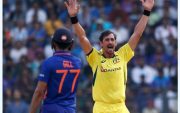 Mitchell Starc (Photo Source: Twitter)
