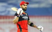 Virat Kohli (Photo Source: Twitter)