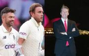 Glenn McGrath on Stuart Broad And James Anderson (Pic Source-Twitter)