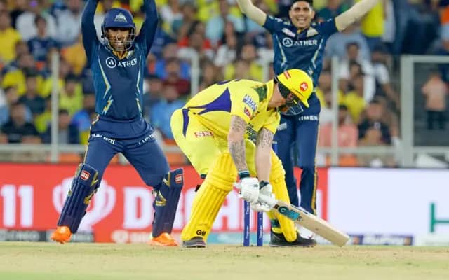 Ben Stokes (Pic Source-Twitter)