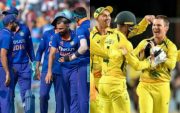 India vs Australia (Image Credit- Twitter)