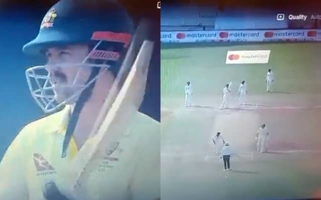 Travis Head Indian Cricket Team (Photo Source: Twitter)