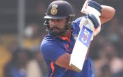 Rohit Sharma (Image Source: BCCI)