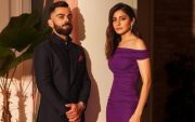 Virat Kohli and Anushka Sharma (Image Source: Instagram)